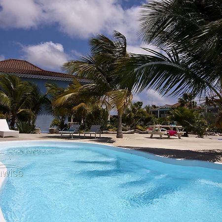 Апартаменти Ocean Blue Bonaire Кралендейк Екстер'єр фото