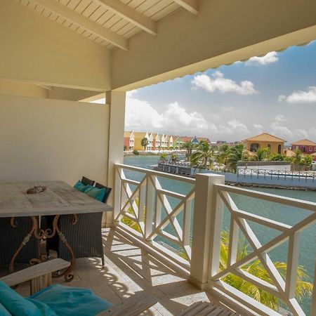 Апартаменти Ocean Blue Bonaire Кралендейк Екстер'єр фото